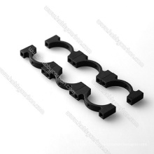 Tube Clip for Multicopter Tartor 12mm Carbon tube